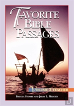 Bertrand.pt - Favourite Bible Passages