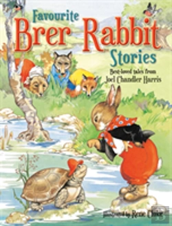 Bertrand.pt - Favourite Brer Rabbit Stories