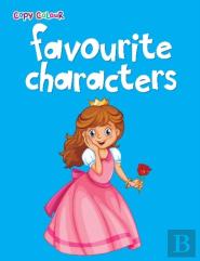Favourite Characters