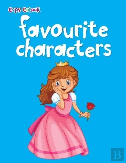 Bertrand.pt - Favourite Characters