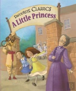 Bertrand.pt - Favourite Classics: A Little Princess