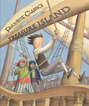 Favourite Classics: Treasure Island