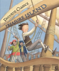 Bertrand.pt - Favourite Classics: Treasure Island