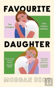 Favourite Daughter