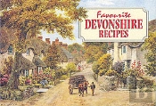 Favourite Devonshire Recipes