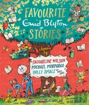 Favourite Enid Blyton Stories