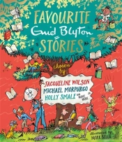 Favourite Enid Blyton Stories
