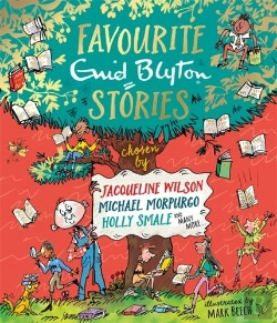 Bertrand.pt - Favourite Enid Blyton Stories