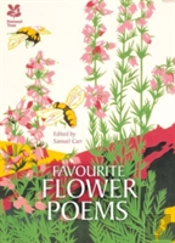 Favourite Flower Poems