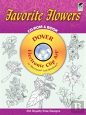 Favourite Flowers