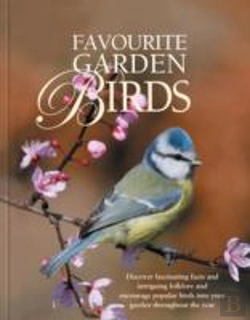 Bertrand.pt - Favourite Garden Birds
