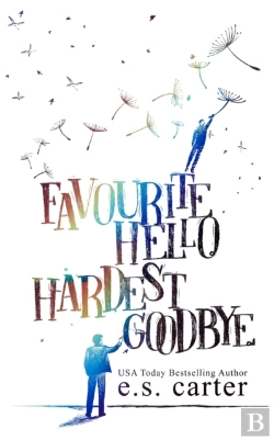 Bertrand.pt - Favourite Hello. Hardest Goodbye.