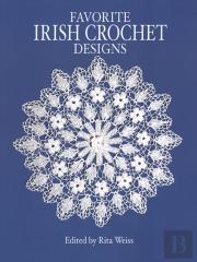 Favourite Irish Crochet Designs