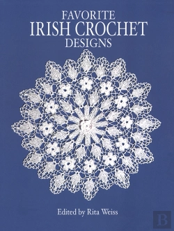 Bertrand.pt - Favourite Irish Crochet Designs