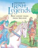 Favourite Irish Legends For Children
