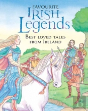 Favourite Irish Legends For Children