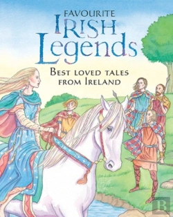 Bertrand.pt - Favourite Irish Legends For Children