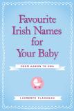 Favourite Irish Names For Your Baby