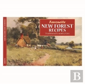 Favourite New Forest Recipes