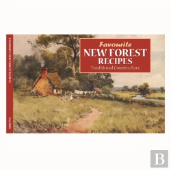 Bertrand.pt - Favourite New Forest Recipes