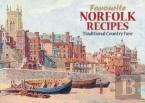 Favourite Norfolk Recipes