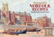 Favourite Norfolk Recipes