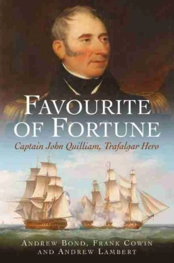 Bertrand.pt - Favourite Of Fortune