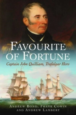 Bertrand.pt - Favourite Of Fortune