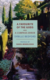 Favourite Of The Gods And A Compass Error