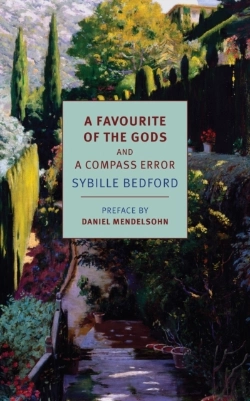 Bertrand.pt - Favourite Of The Gods And A Compass Error