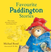 Favourite Paddington Stories