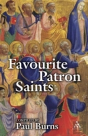 Favourite Patron Saints