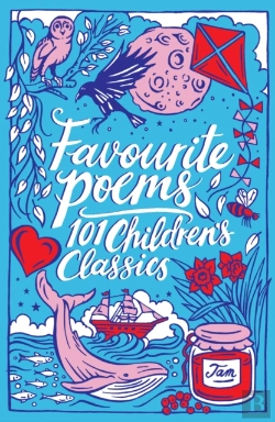Bertrand.pt - Favourite Poems: 101 Children'S Classics