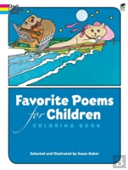 Bertrand.pt - Favourite Poems For Children