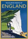 Favourite Poems Of England