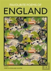 Favourite Poems Of England