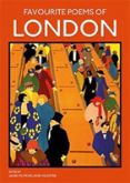 Favourite Poems Of London