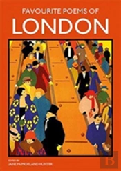 Favourite Poems Of London