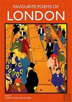 Bertrand.pt - Favourite Poems Of London