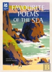 Favourite Poems Of The Sea