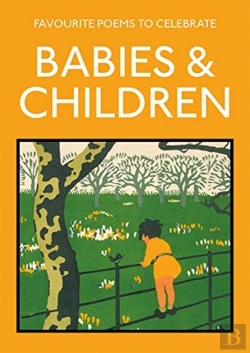 Bertrand.pt - Favourite Poems To Celebrate Babies And Children