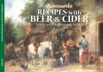 Favourite Recipes With Beer & Cider