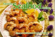 Favourite Seafood Recipes