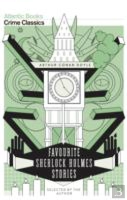 Bertrand.pt - Favourite Sherlock Holmes Stories