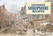 Favourite Shropshire Recipes