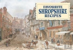Bertrand.pt - Favourite Shropshire Recipes