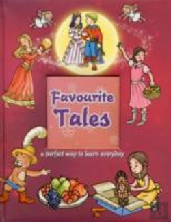 Bertrand.pt - Favourite Tales