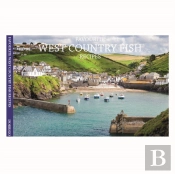 Favourite West Country Fish Recipes