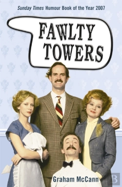 Bertrand.pt - Fawlty Towers