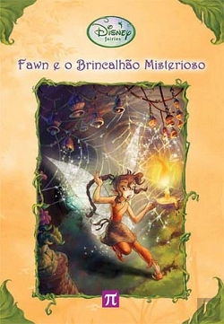 Bertrand.pt - Fawn e o Brincalhão Misterioso